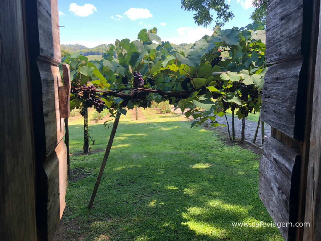 O Que Visitar No Caminhos De Pedra Rota Da Serra Ga Cha