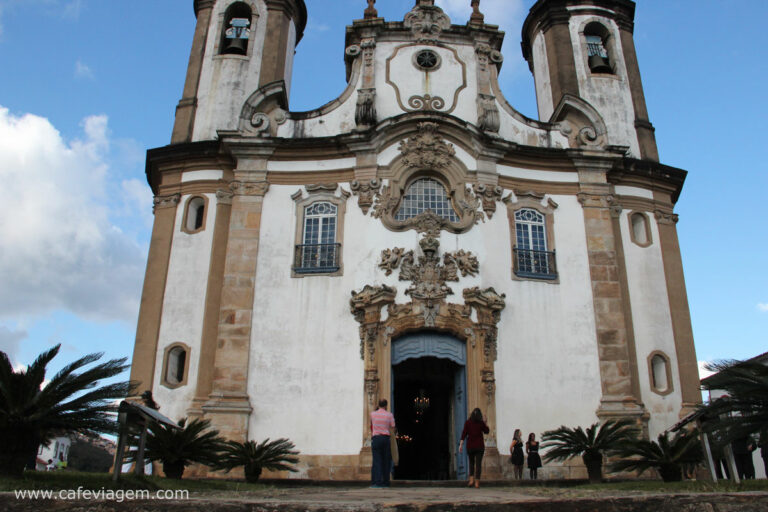 O Que Fazer Em Ouro Preto Em 1 Dia Nosso Roteiro