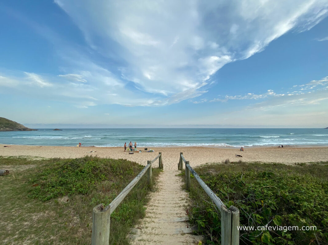 8 Praias De Garopaba Santa Catarina Para Se Encantar