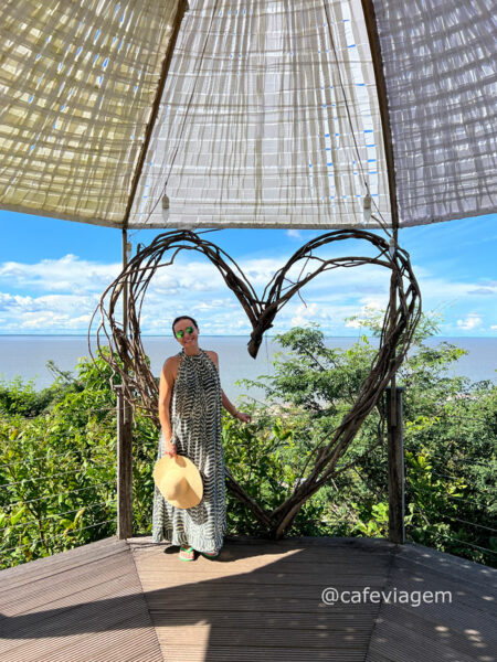 Restaurante Casa do Saulo experiência amazônica à mesa