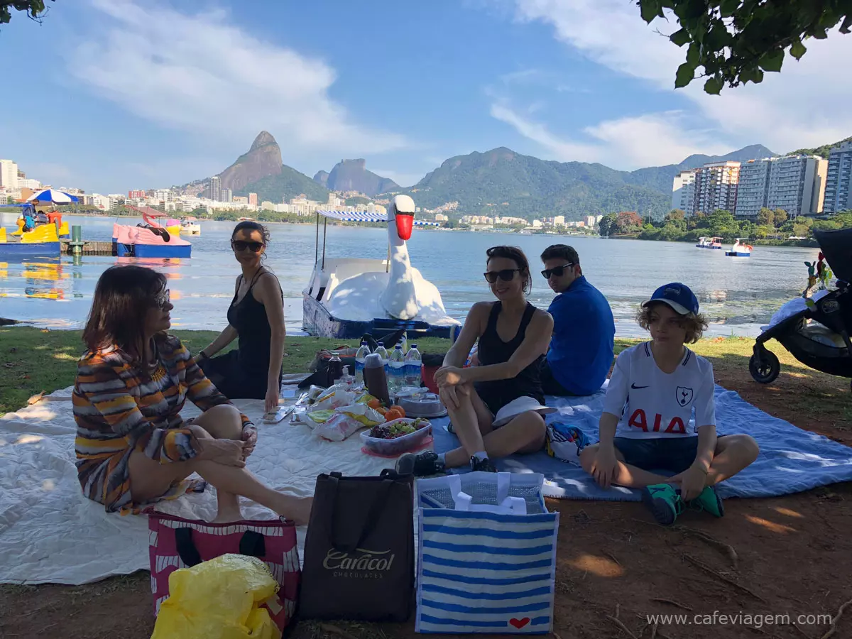 Programação Infantil de Fevereiro de 2024 no Rio de Janeiro - Pequenos no  Rio