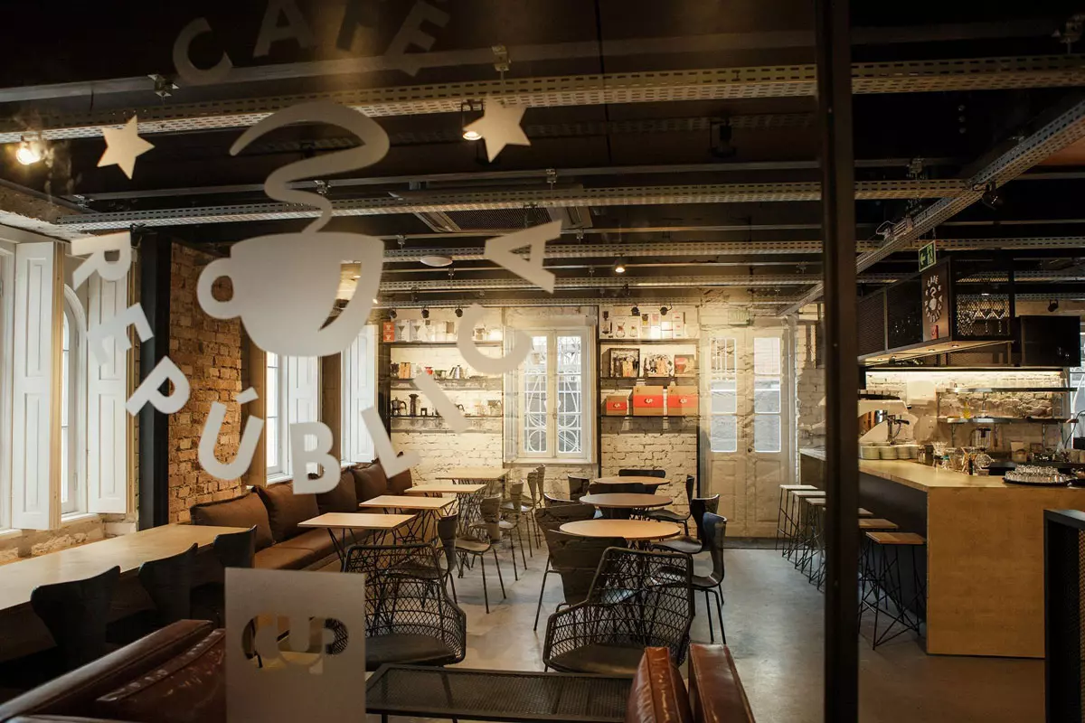 5 CAFÉS INSTAGRAMÁVEIS EM PORTO ALEGRE - Blog Rabusch