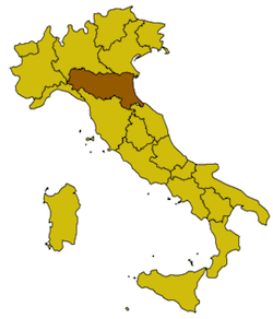 ItalyEmilia-Romagna