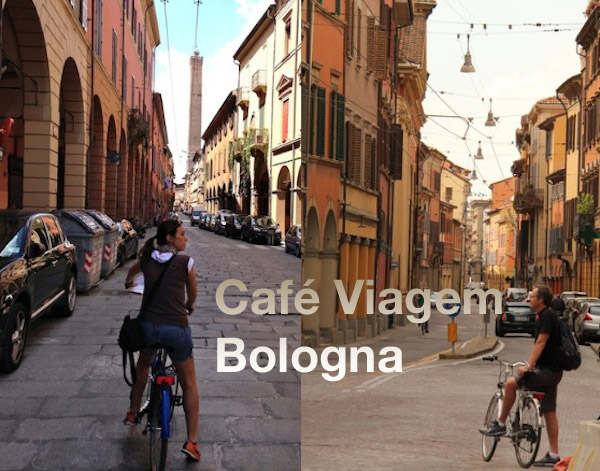 CafeViagem Bologna 