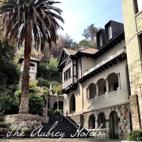 The Aubrey Hotel Chile