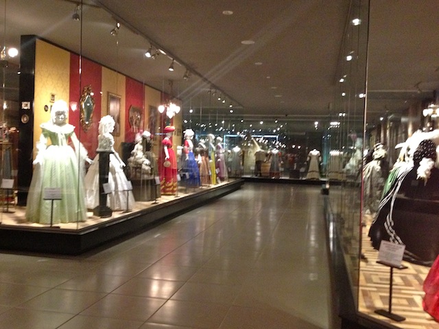 Museu da Moda