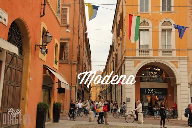 Modena + (16)