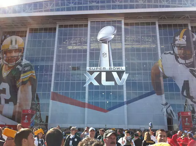 Super Bowl: Brasil recebe o maior evento da NFL fora dos EUA