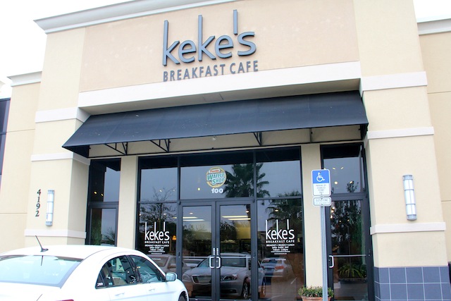 Café da Manhã em Orlando - 7 lugares para começar bem o dia