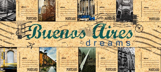 Buenos Aires Dreams