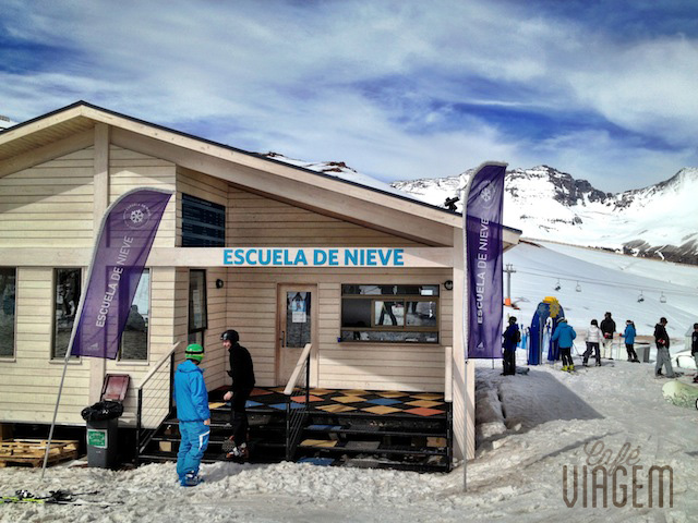 Valle Nevado Escola Ski (7)