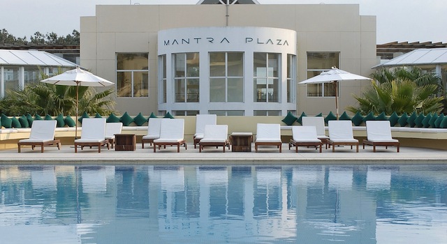foto site /divulgação Mantra Resort 