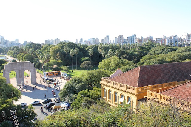 10 lugares para almoçar bem no Centro de Porto Alegre