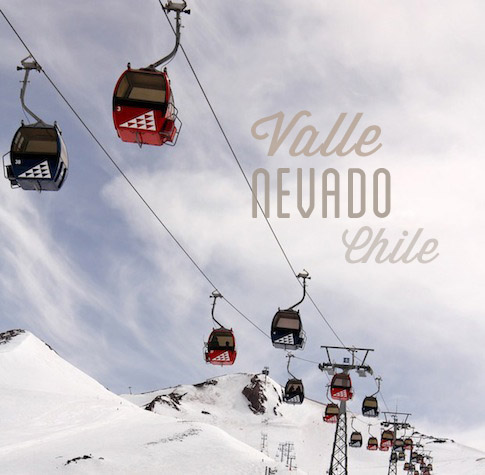 Valle-Nevado-