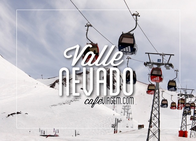 Valle Nevado dicas