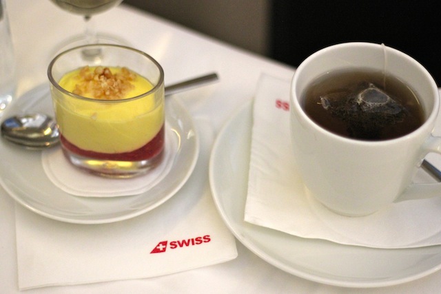 SWISS Air Lines Executive (14)