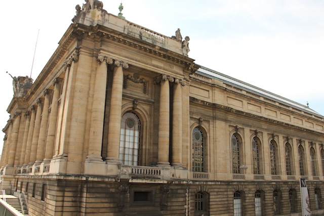 Museu de Arte de Genebra