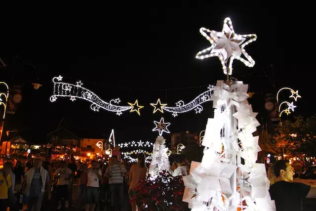 Natal Luz, de Gramado, e o Sonho de Natal, de Canela, encantam o Brasil com  segurança - Turismo - Estado de Minas