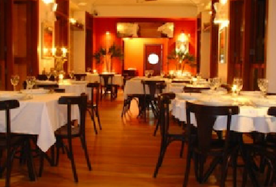 Foto site : www.restauranteogan.com.br