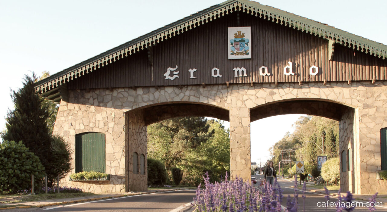 o melhor de Gramado e Canela