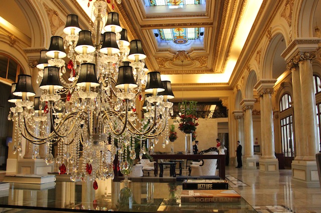 Hotel Casino Sofitel Montevideu (11)