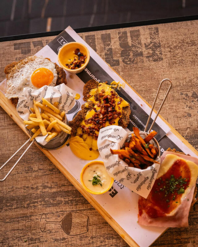 Carrasco Mercado Montevideu