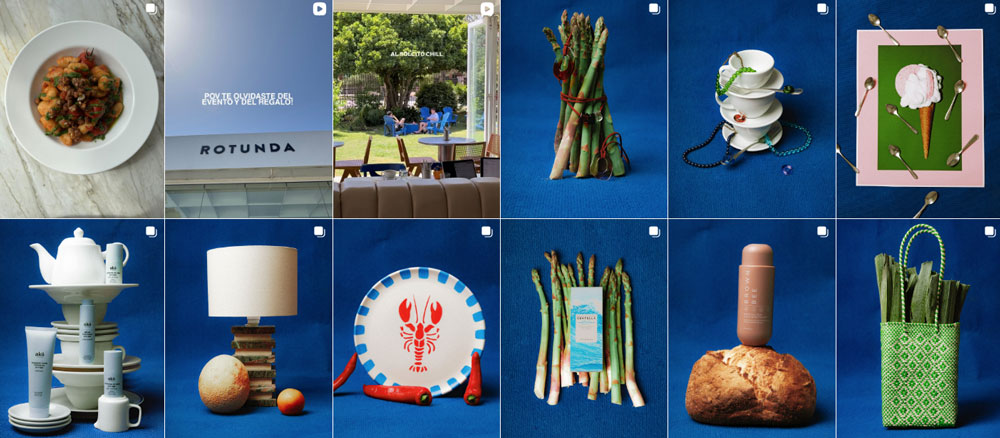 Carrasco Montevidéu lojas