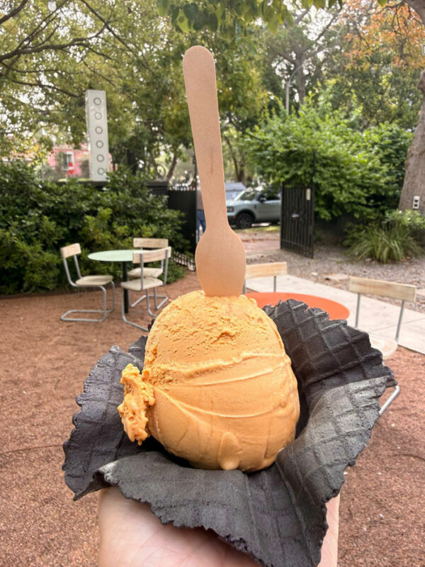 cafes em Montevideu Carrasco