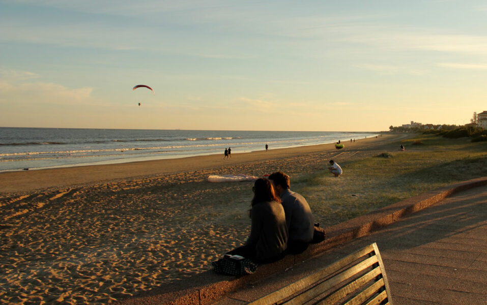 Carrasco Montevideu o que fazer