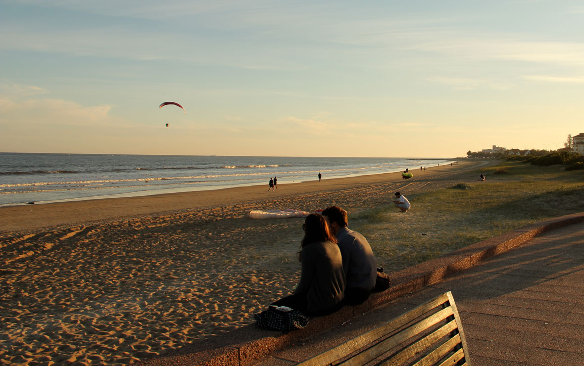 Carrasco Montevideu o que fazer