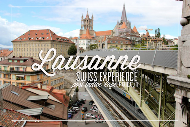 Lausanne Swiss