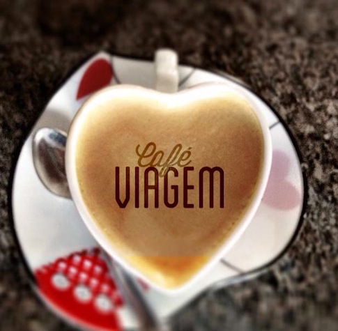 Cafe Viagem v