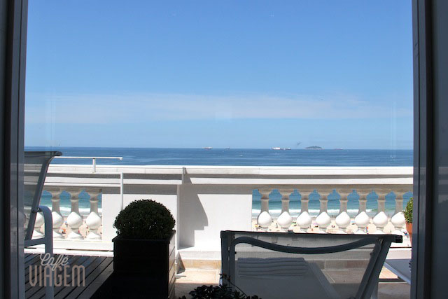 Copacabana Palace Suite Penthouse (10)