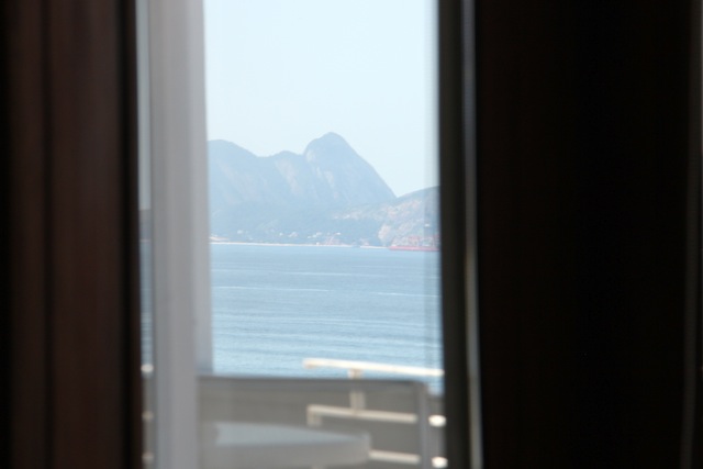 Copacabana Palace Suite Penthouse (11)