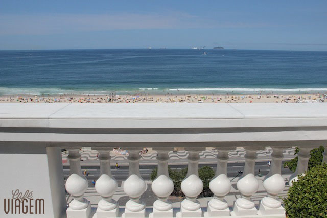 Copacabana Palace Suite Penthouse (20)