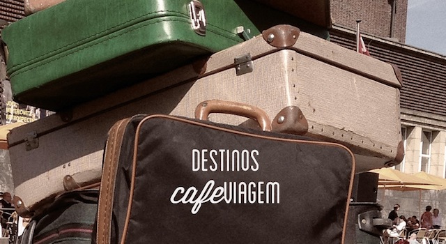 Cafe Viagem d