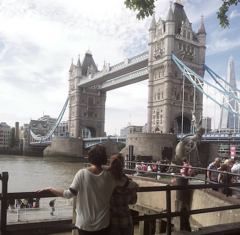 Londres Roteiro Tower Bridge copy
