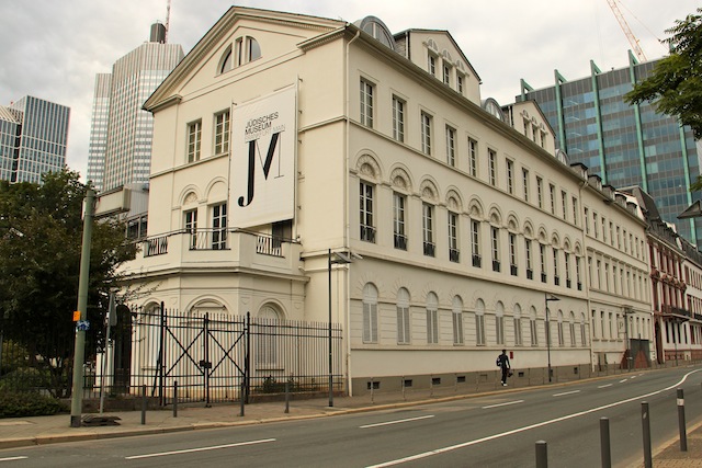 Museu Frankfurt