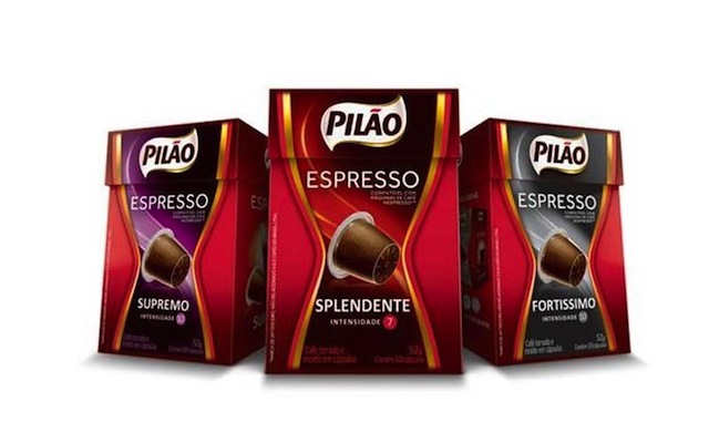 Pilao Espresso