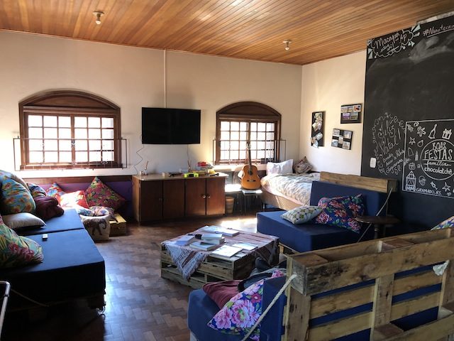 hotel econômico em Gramado