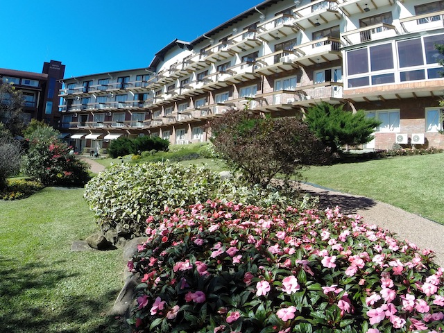 Hotel Alpestre Gramado