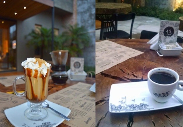 Cafe 35 Pelotas 9