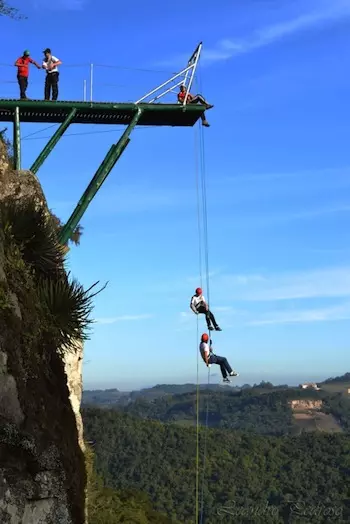 Trilha de moto - Parque Gasper - Eulalia - Bento Gonçalves