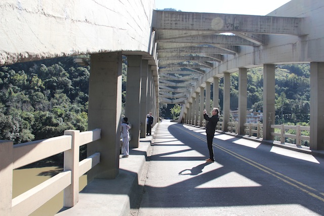 Ponte dos Arcos Vale do Rio das Antas