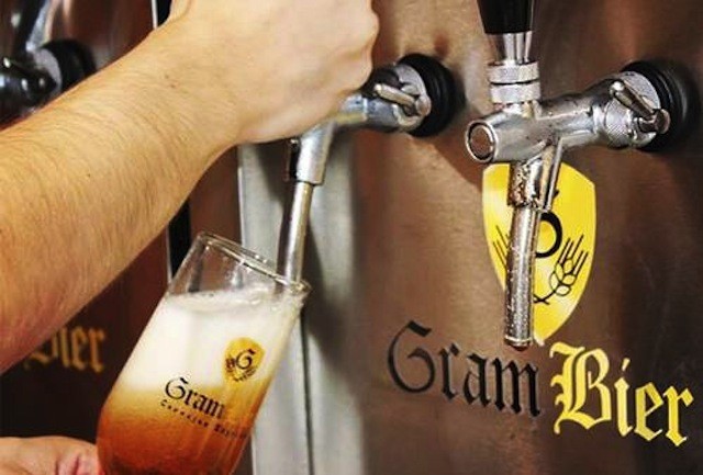 tours da cerveja em Gramado
