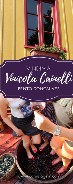 Vinícola Cainelli