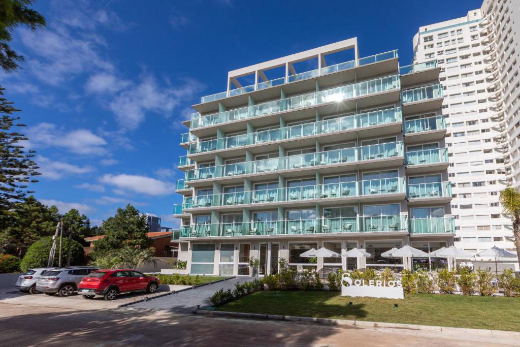 Onde ficar em Punta del Este