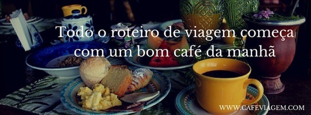 Cafe Viagem Q