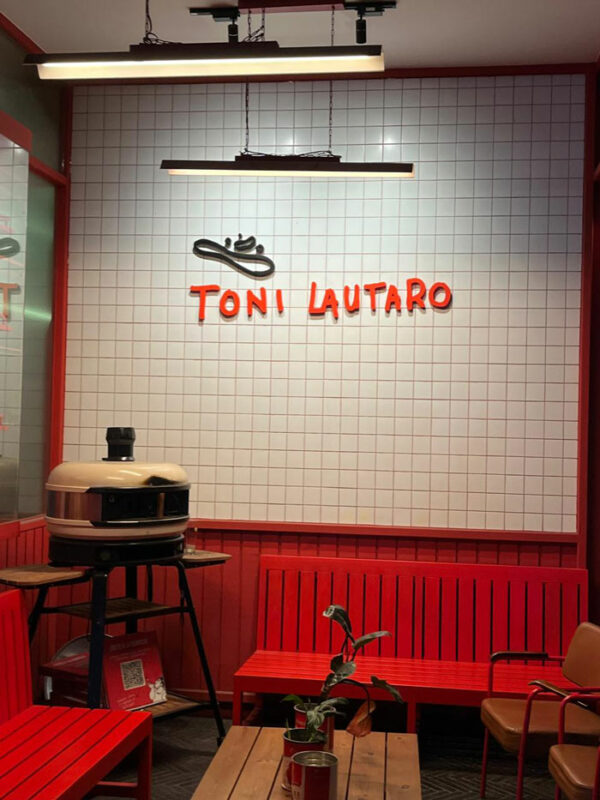 MUT – Mercado Urbano Tobalaba