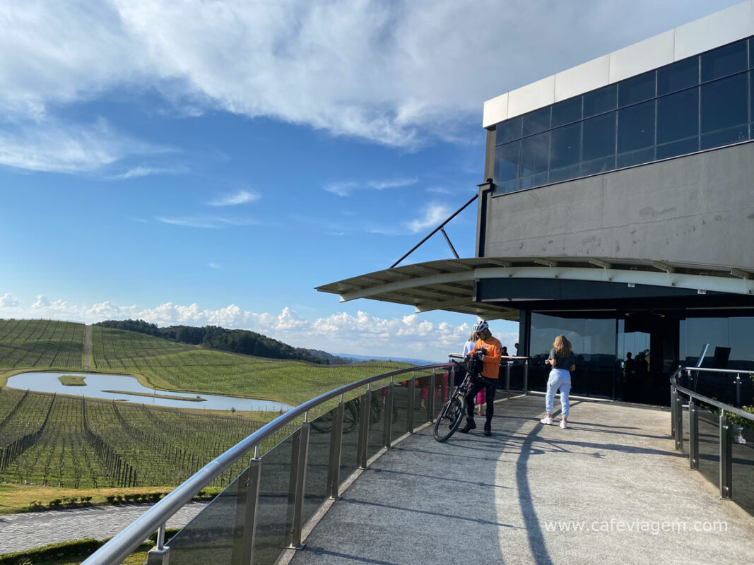 6 vinícolas de Flores da Cunha que você precisa conhecer